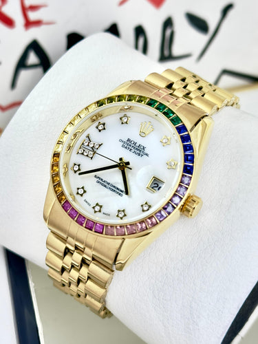 Rolex piedras RPPA4